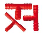 Raccordo nylon a T mm 20 #OS1720420