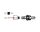 Raccordi diritto nylon mm 22 #OS1720522