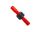 Raccordi diritto nylon mm 22 #OS1720522