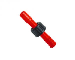 Raccordi diritto nylon mm 25 #OS1720525
