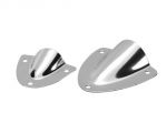 Orecchietta protezione inox grande #OS1721370