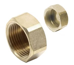 Plug female thread 1/4" #N40737600000