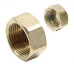 Plug female thread 3/8" #N40737600001