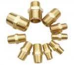Nipple ottone doppio 2" 1/2 #OS1722507