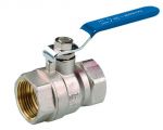 Saracinesca sfera ottone 3/4" #OS1722803