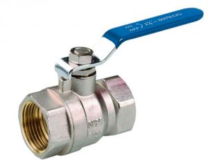 Saracinesca sfera ottone 3/4" #OS1722803