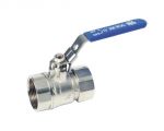Saracinesca a passaggio totale 1" 1/4 #OS1722855