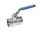 Saracinesca a passaggio totale 1" 1/2 #OS1722856