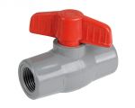 Valvola a sfera nylon 1" 1/4 #OS1723305