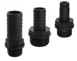 Portagomma PP maschio 3/4" x 20 mm #OS1723404
