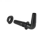Passaparatia termopolimero 1/2" x 11-13 mm #OS1723701
