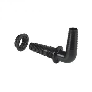 Passaparatia termopolimero 1/2" x 11-13 mm #OS1723701