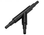 Adattatore tubi 1" 1/2 - 1" - 3/4" #OS1723850