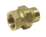 Raccordo 3 pezzi diritto 3/4" #OS1727302
