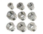 Riduzione maschio/femmina inox 2" x 1" 1/2 #OS1732107