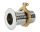 Scarico a mare ottone cromato 3/4" #OS1732162