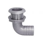 Scarico plastica 90° - 2" x 50 mm #OS1732257
