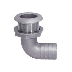 Scarico plastica 90° - 2" x 50 mm #OS1732257