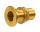 Scarico a mare a filo 3/8" #OS1732400