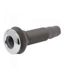 Scarico tappo inox 2" 1/4 x 38 mm #OS1732716