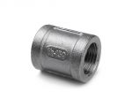Manicotto inox 1" 1/4 #OS1737005