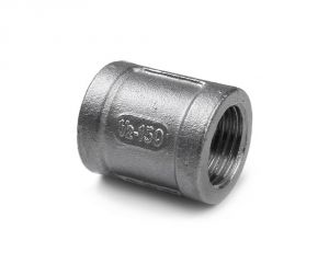 Manicotto inox 1" 1/4 #OS1737005