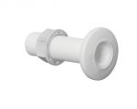 Scarico a mare plastica 3/4" #OS1739402