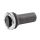 Scarico testa inox 1" 1/2 - 11BSP #OS1739545