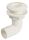 Nylon seacocks with 90° elbow 1" 1/2 #N42038202458