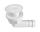 Scarico per doccia 19 mm con filtro #OS1739990