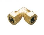 Raccordo 90° femmina 12 mm #OS1741021