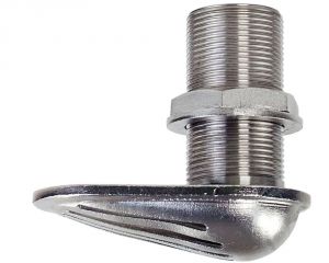 Presa a mare inox 1" 1/4 #OS1741404