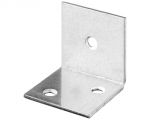 Staffa inox per comando flessibile a distanza #OS1745030