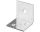 Staffa inox per comando flessibile a distanza #OS1745030