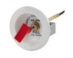 Vano incasso "FUEL STOP" #OS1745095