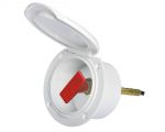 Vano ABS Classic Evo con disegno estintore #OS1745255