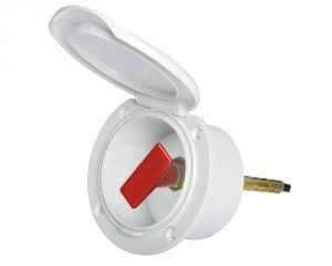 Vano ABS Classic Evo con disegno estintore #OS1745255