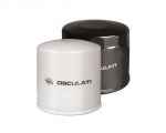Filtro olio Solas Volvo 3581621 #OS1750104