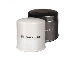 Filtro olio Solas Volvo 3581621 #OS1750104