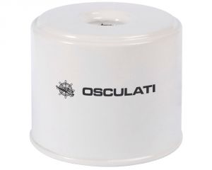 Filtro carburante Volvo 3581078 #OS1750201