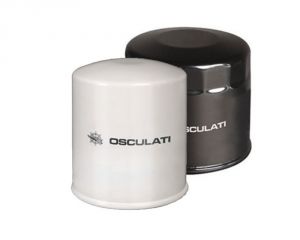 Filtro carburante Volvo Mercruiser OMC #OS1750206
