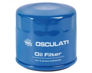 Filtro olio Honda 15400-PFB-014/004 e Mercury 30HP #OS1750410