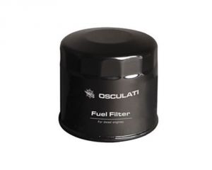 Filtro diesel Yanmar 41650-502330 #OS1750805