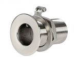 Scarico senza portagomma 3/8" #OS1752500