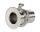 Scarico senza portagomma 1/2" #OS1752501