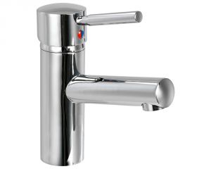 Diana toilet sink mixer with ceramic cartridge #OS1700700