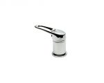 Olivia single-control mixer ideal for showers#OS1701500