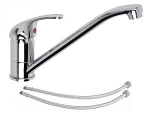 Rubinetto lavello cucina #OS1701700