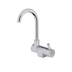 Rubinetto ruotante Slim acqua fredda #OS1704606