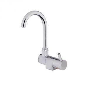 Rubinetto ruotante Slim acqua fredda #OS1704606